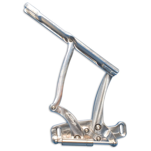 67-69 CAMARO HOOD HINGES