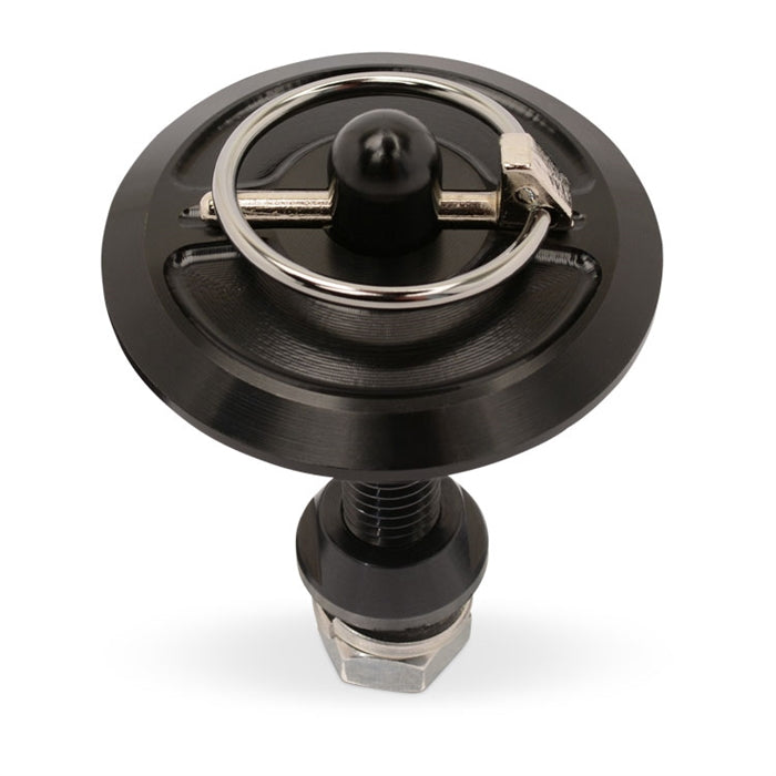 HOOD PIN KIT SMOOTH SERIES