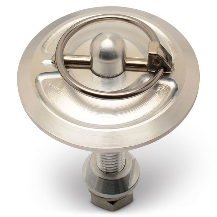 HOOD PIN KIT SMOOTH SERIES