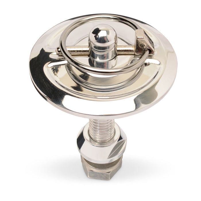 HOOD PIN KIT SMOOTH SERIES