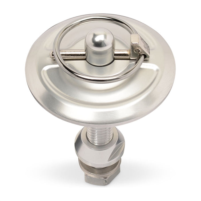 HOOD PIN KIT SMOOTH SERIES