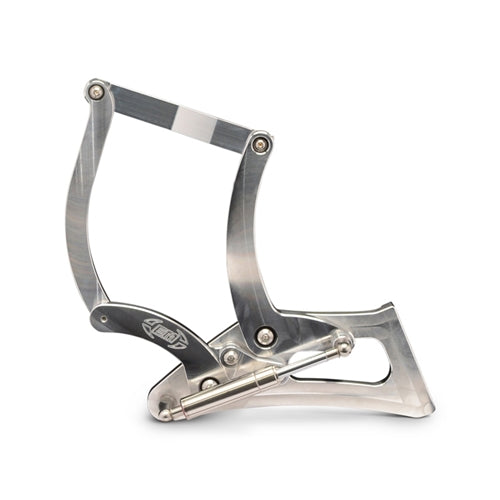 55-57 CHEVY TRUCK HOOD HINGES