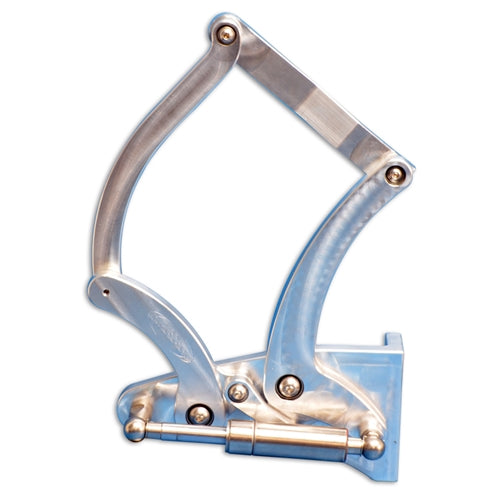 55-56 BEL AIR HOOD HINGE