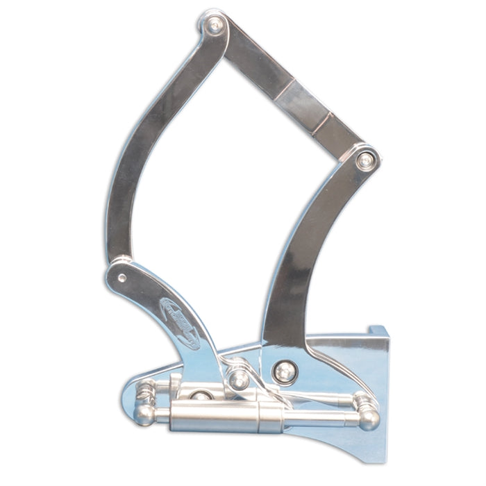 55-56 BEL AIR HOOD HINGE