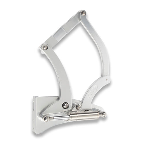 55-56 BEL AIR HOOD HINGE