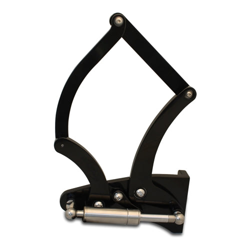 55-56 BEL AIR HOOD HINGE