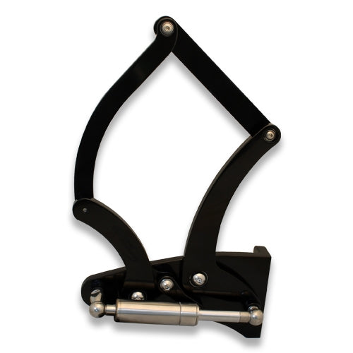 55-56 BEL AIR HOOD HINGE
