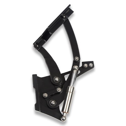 57 CHEVY BEL AIR HOOD HINGE