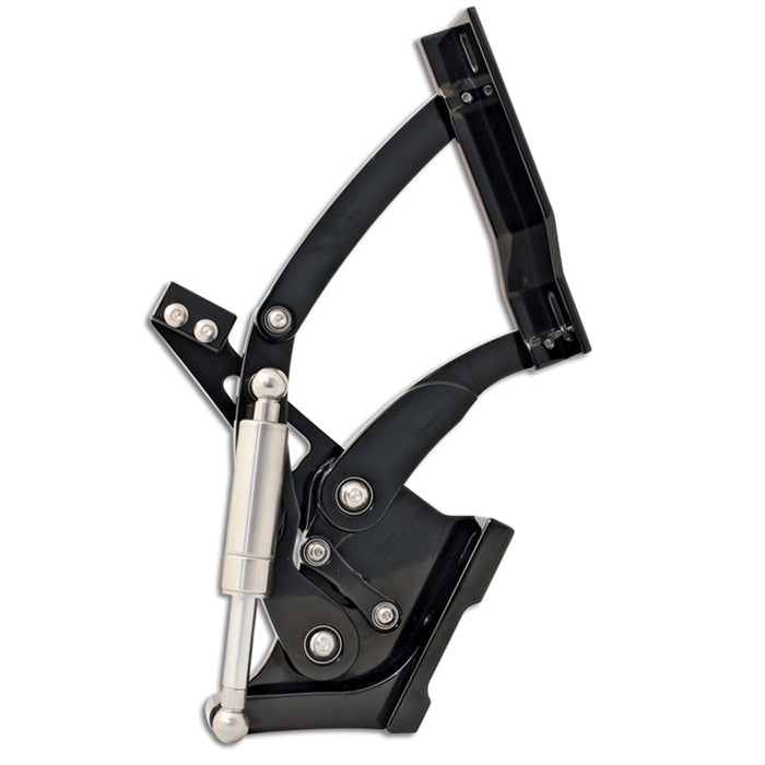 57 CHEVY BEL AIR HOOD HINGE
