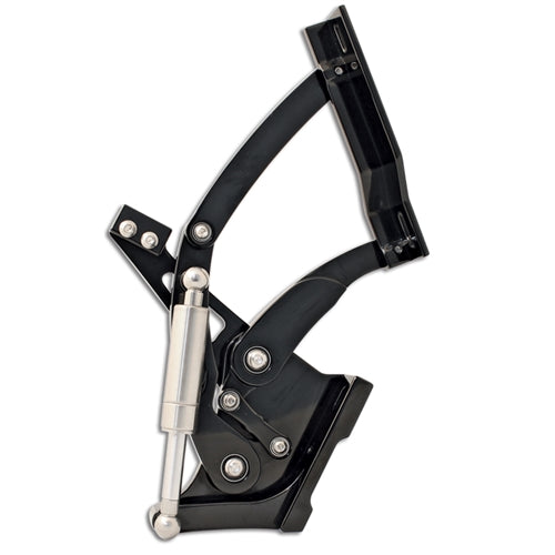 57 CHEVY BEL AIR HOOD HINGE