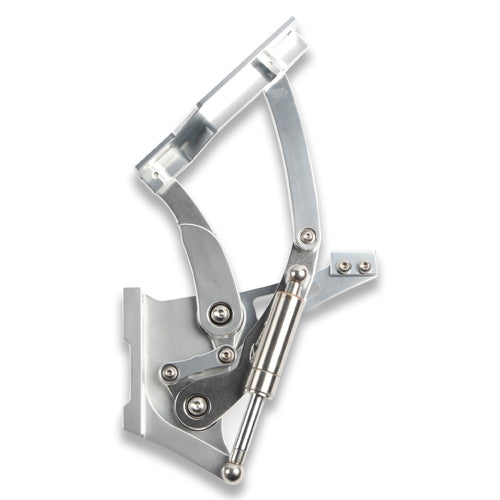 57 CHEVY BEL AIR HOOD HINGE