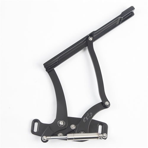 67-69 CAMARO HOOD HINGES
