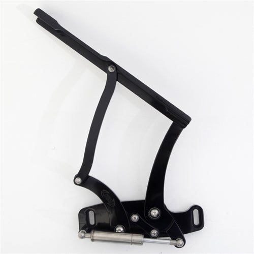67-69 CAMARO HOOD HINGES