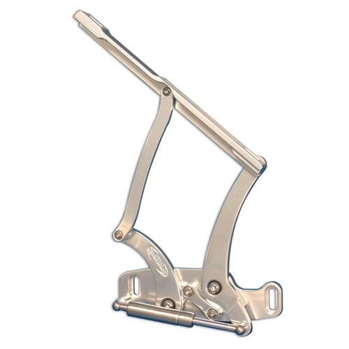 67-69 CAMARO HOOD HINGES