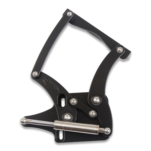 64-66 FORD MUSTANG HOOD HINGES