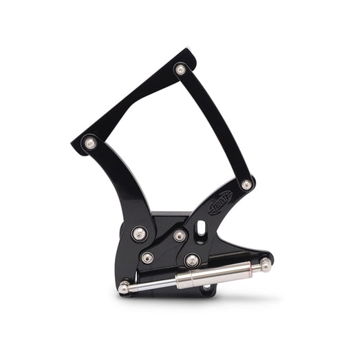 64-66 FORD MUSTANG HOOD HINGES