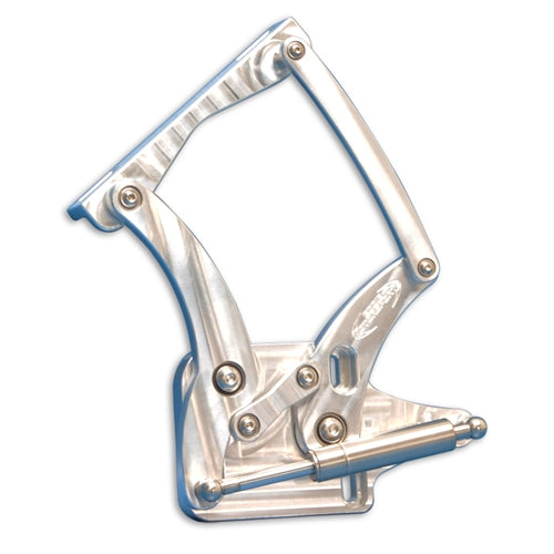 64-66 FORD MUSTANG HOOD HINGES