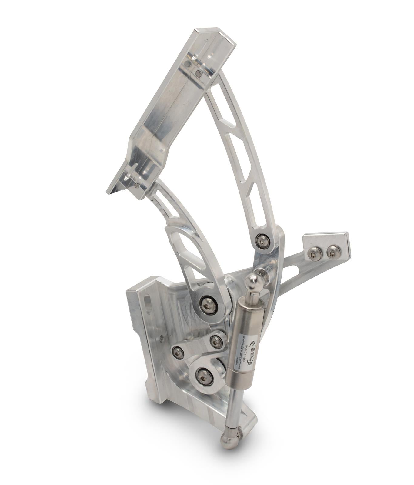 57 CHEVY BEL AIR KINETIC HOOD HINGES