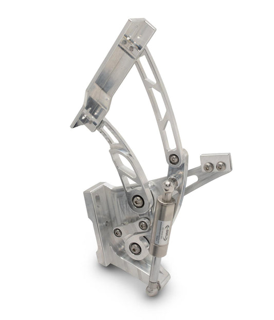 57 CHEVY BEL AIR KINETIC HOOD HINGES