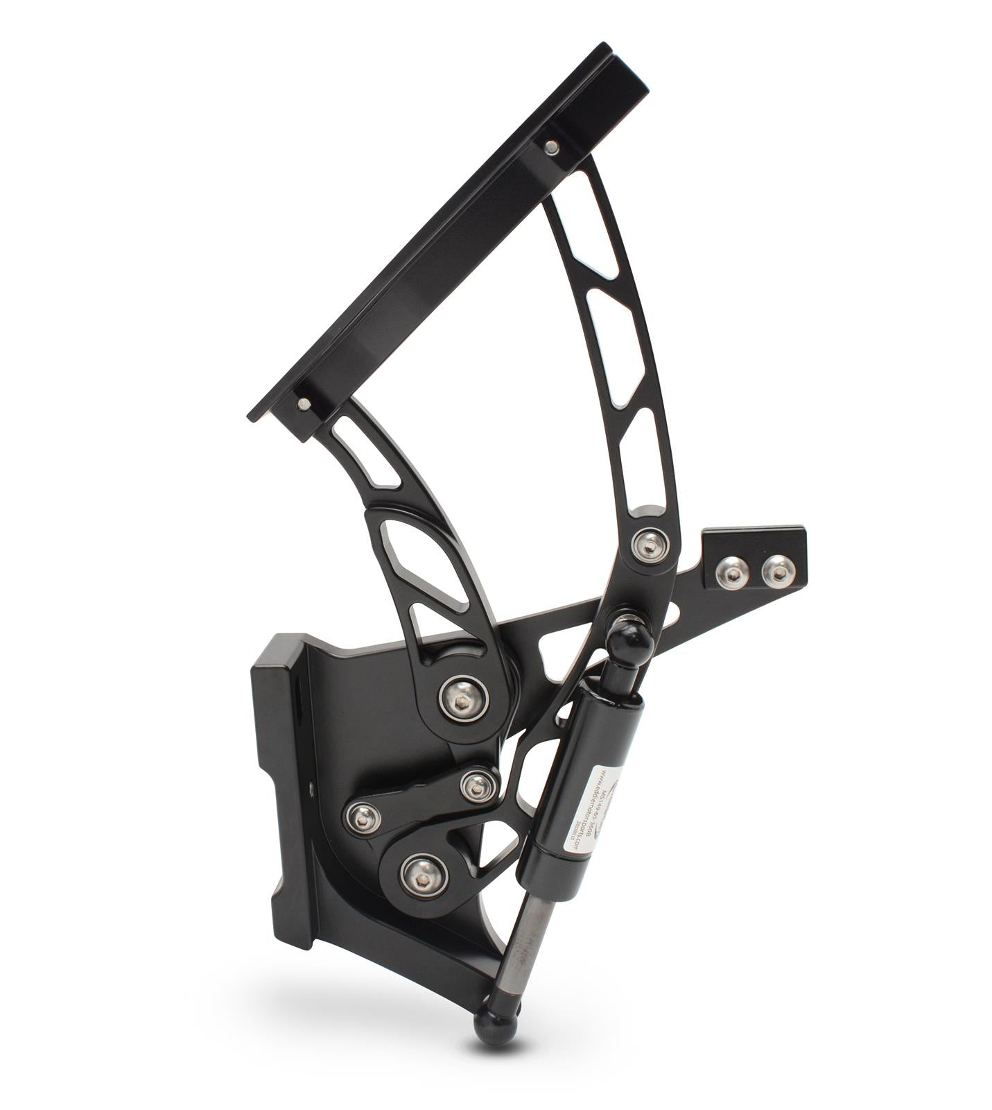 57 CHEVY BEL AIR KINETIC HOOD HINGES