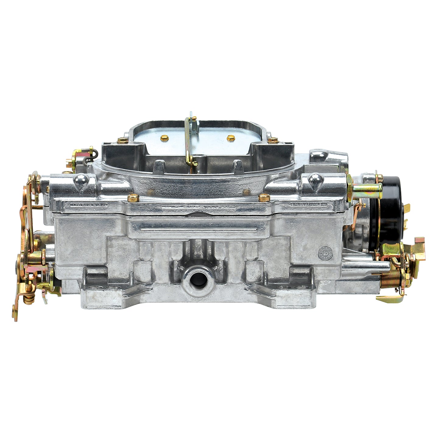 EDELBROCK #1400 - Performer 600 CFM Carburetor (ELECTRIC CHOKE)