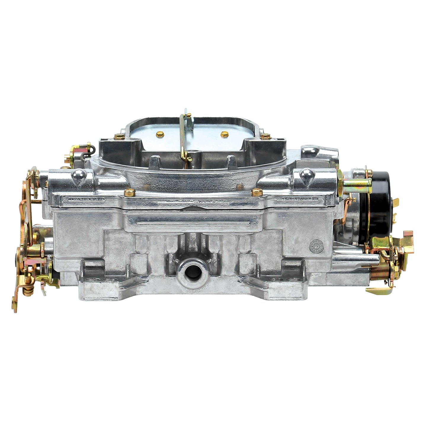 EDELBROCK #1406 - Performer 600 CFM Carburetor (ELECTRIC CHOKE)