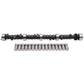 EDELBROCK #2103 - Camshaft & Lifter Kit for 1957-86 SBC - Hydraulic Flat Tappet