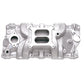 EDELBROCK #7101 - Performer RPM Intake Manifold for Small-Block Chevy
