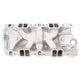 EDELBROCK #7101 - Performer RPM Intake Manifold for Small-Block Chevy