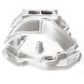 EDELBROCK #7101 - Performer RPM Intake Manifold for Small-Block Chevy