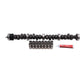 EDELBROCK #7106 - Camshaft & Lifter Kit for Ford FE - Hydraulic Flat Tappet