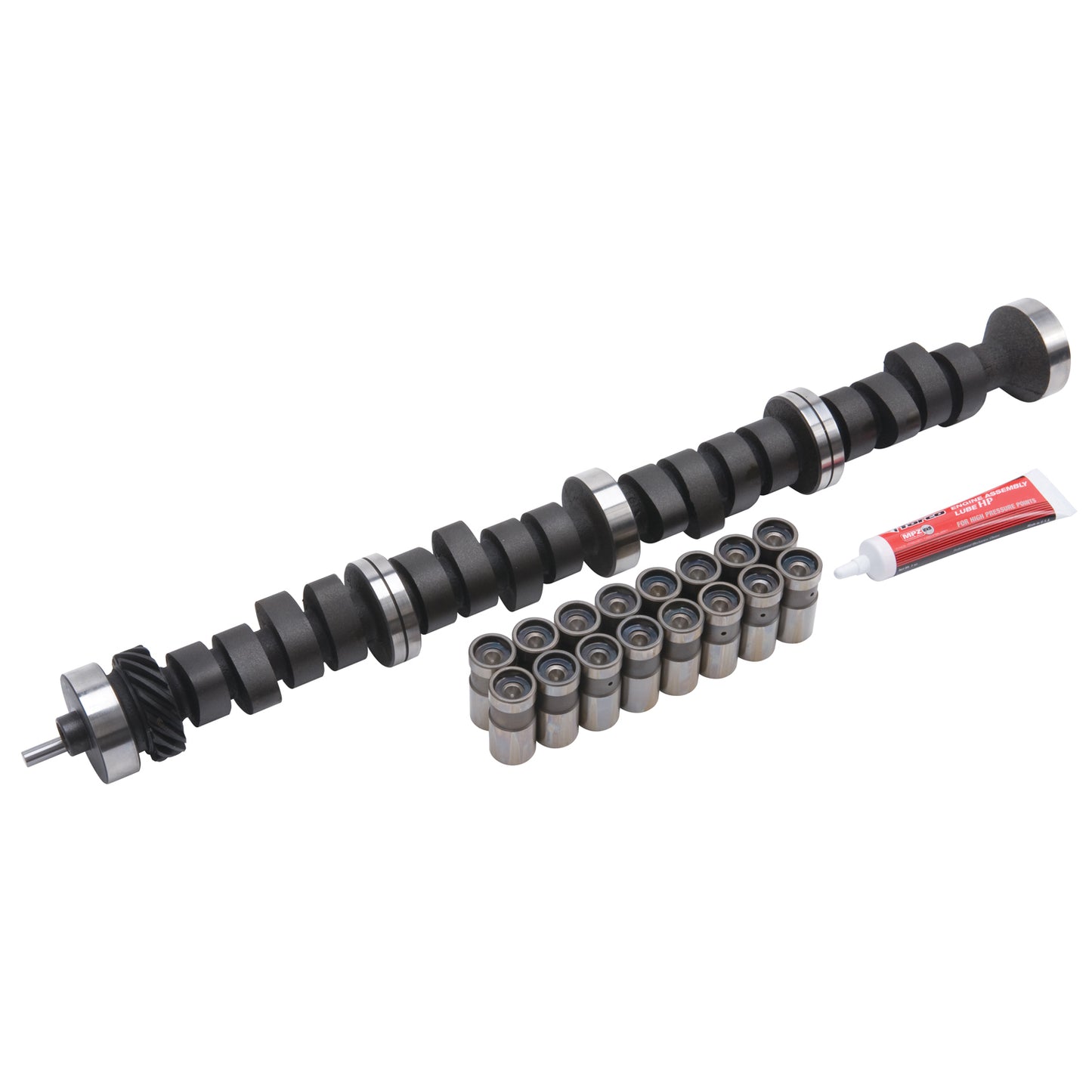EDELBROCK #7106 - Camshaft & Lifter Kit for Ford FE - Hydraulic Flat Tappet