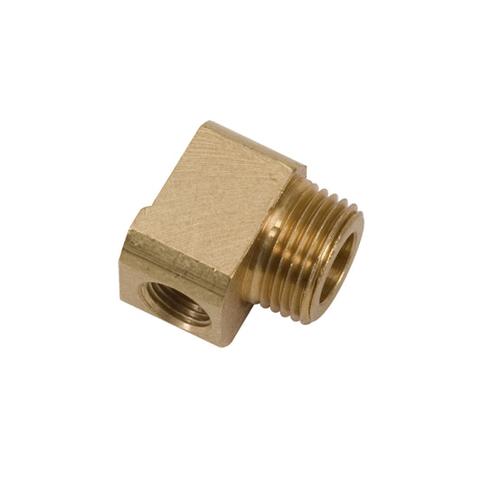 EDELBROCK #8096 - Low-Profile Vacuum Fitting Reducer