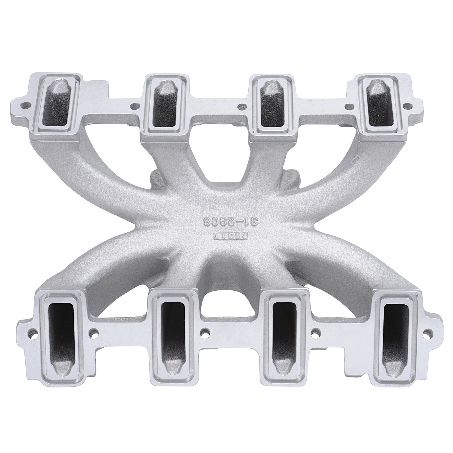 EDELBROCK #29087 - Victor Jr. Intake Manifold for LS1