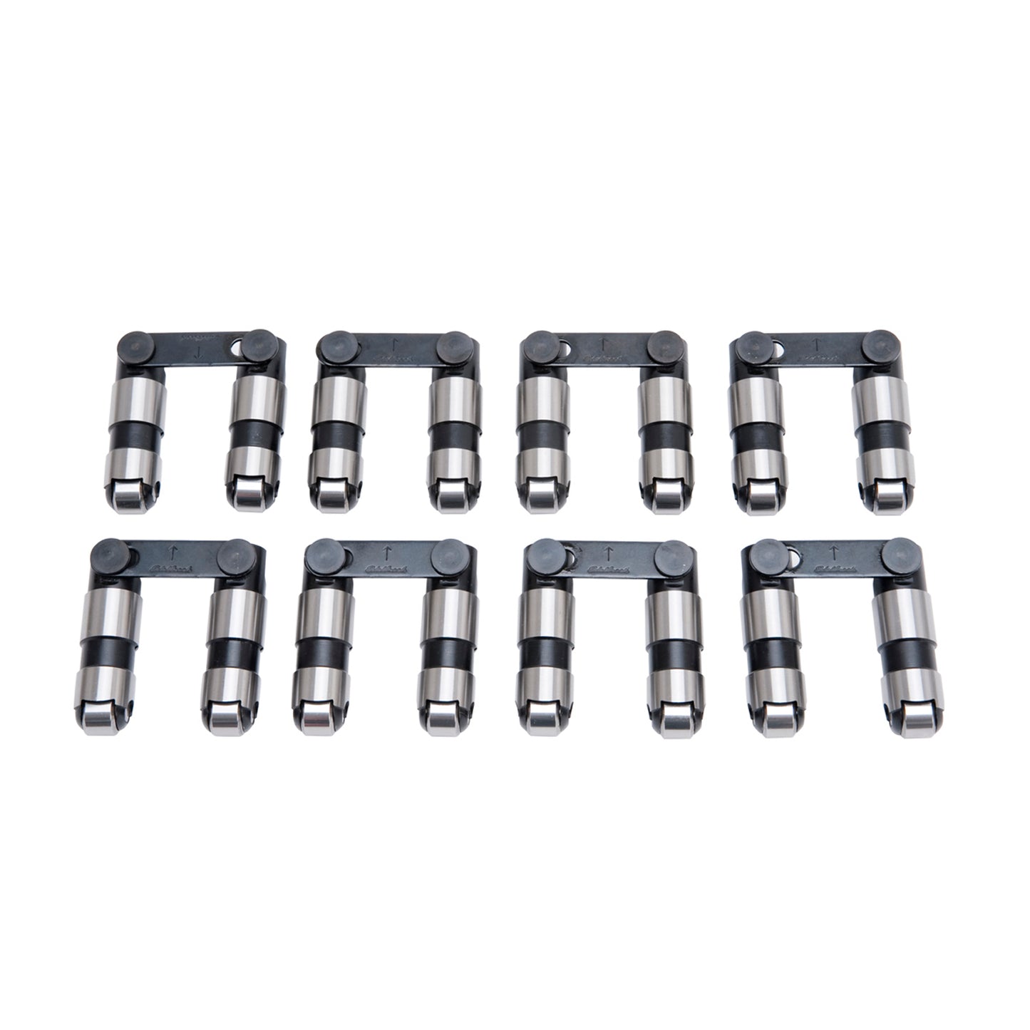 EDELBROCK #97483 - Hydraulic Roller Lifter Kit for Big-Block Chrysler