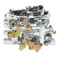 EDELBROCK #14054 - Performer 500 CFM Carburetor - EnduraShine (MANUAL CHOKE)