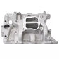 EDELBROCK #3756 - Performer EGR Intake Manifold for Pontiac V8 326-455