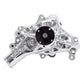 EDELBROCK #88114 - Long Water Pump for SBC - EnduraShine